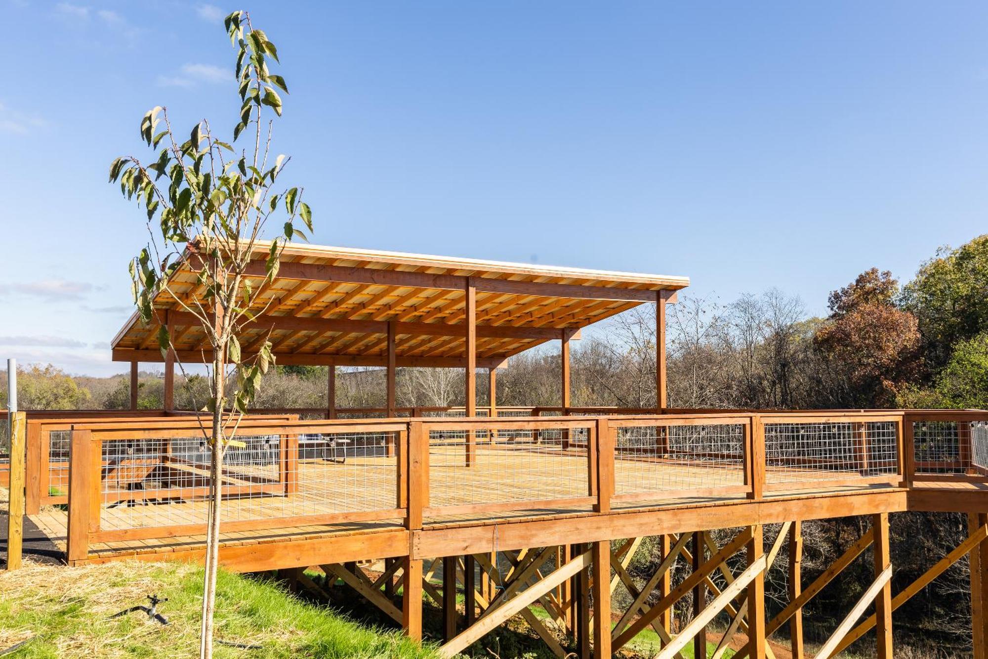Sojourn Lodging Sevierville Exterior foto
